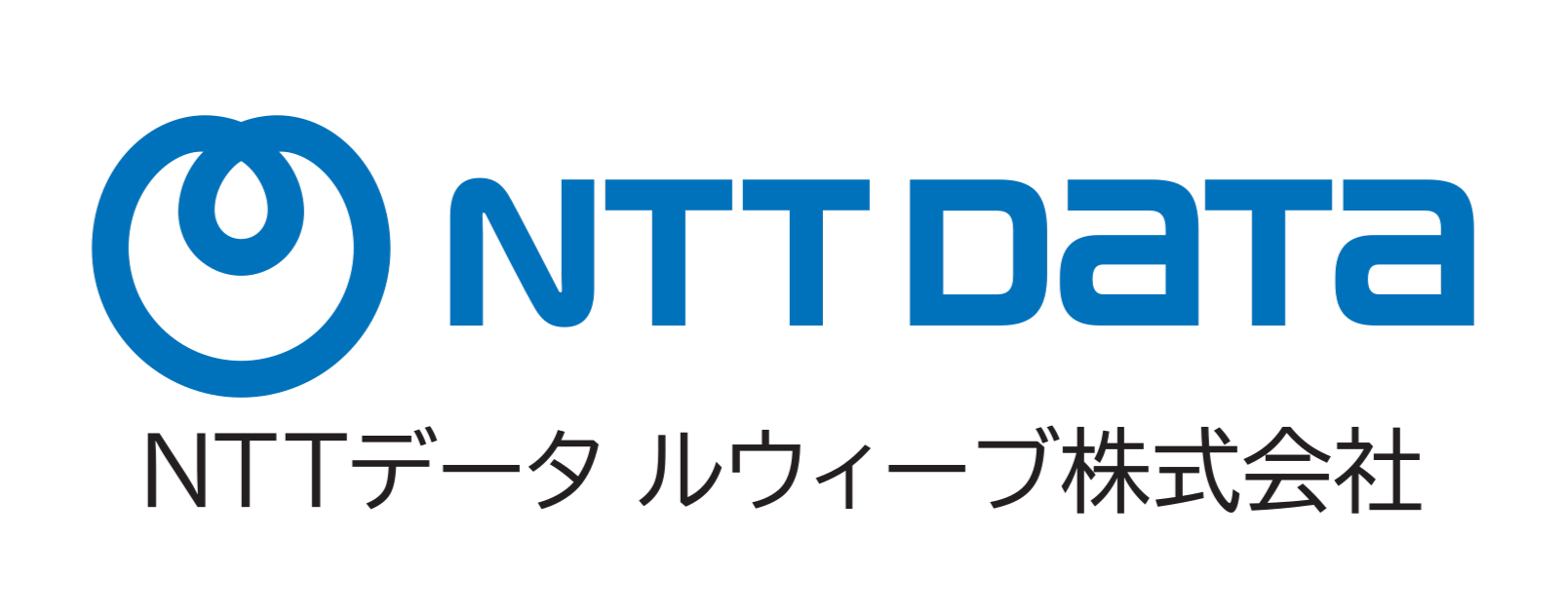 NTTデータルウィーブ株式会社