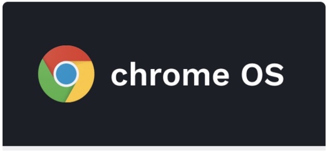 chrome OS